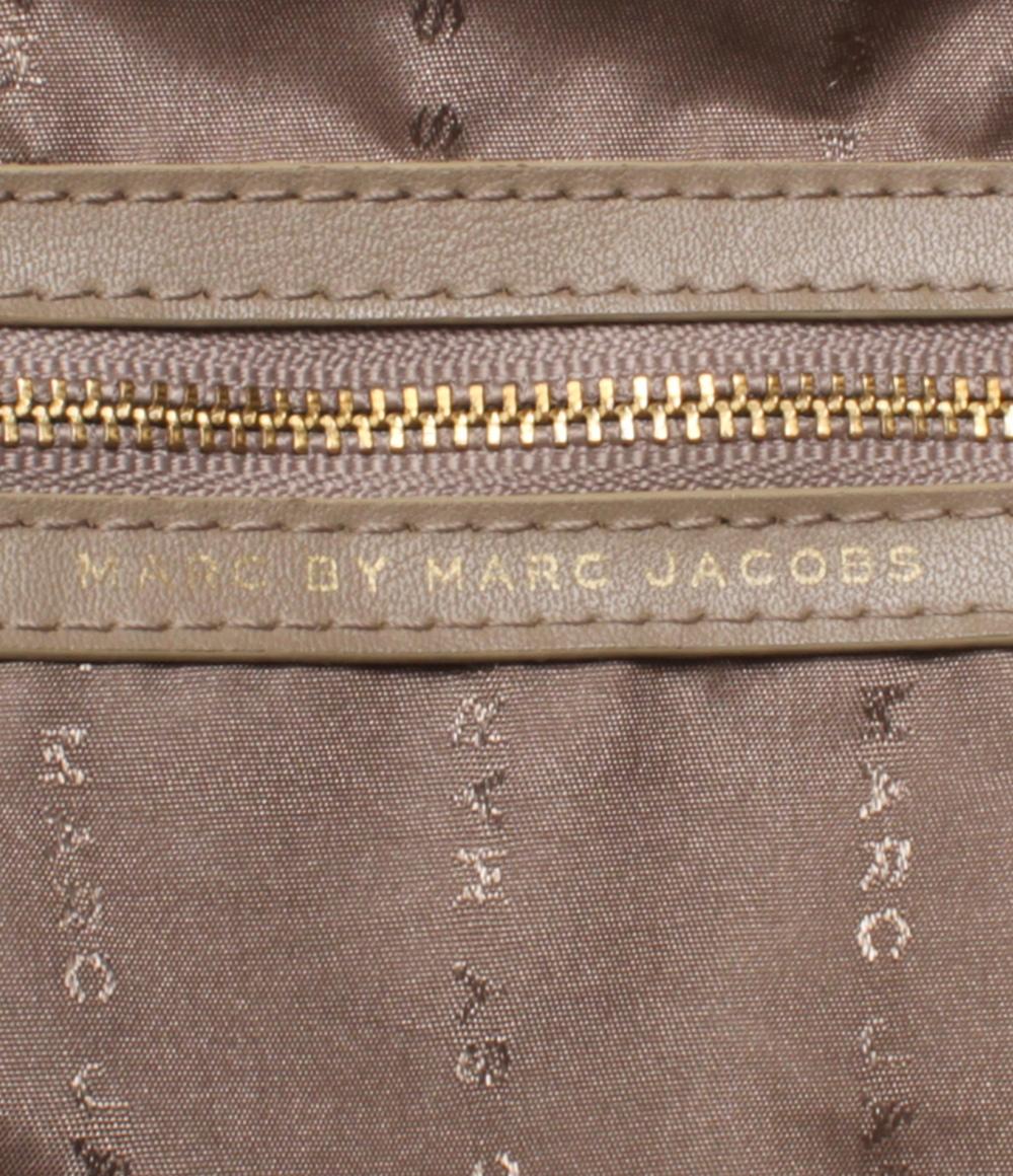 マークジェイコブス リュック レディース MARC JACOBS