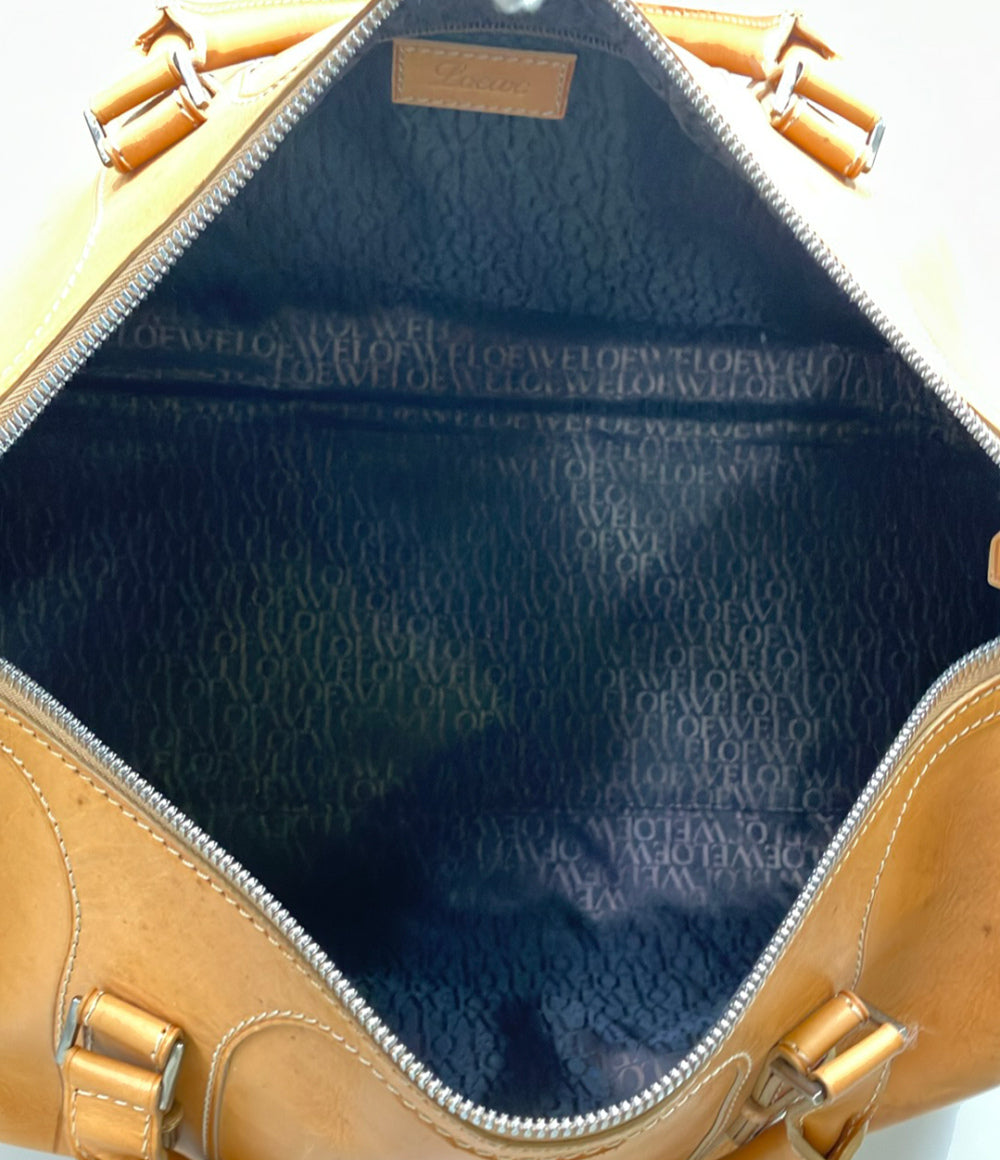 LOEWE ボストンバッグ 010706 メンズ レディース ロエベ