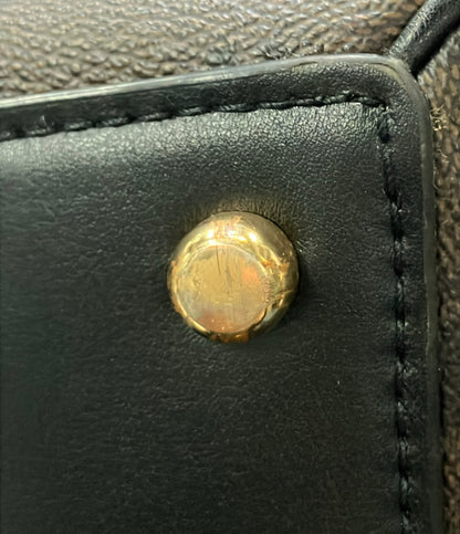 COACH 2wayハンドバッグ ショルダーバッグ シグネチャー F67026 レディース コーチ