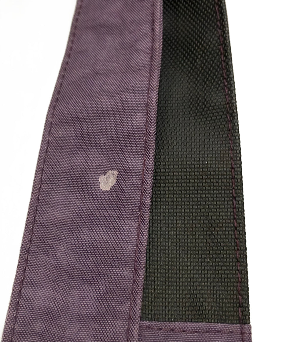 Healthy Back Bag ボディバッグ メンズ ヘルシーバックバッグ