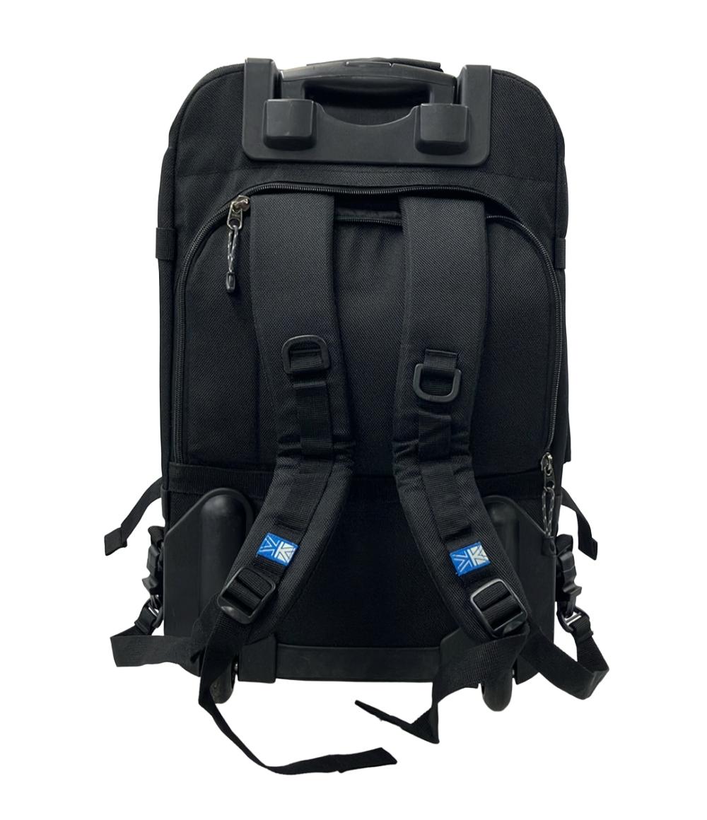 TUMI キャリーバッグ 26103DH メンズ トゥミ – Rehello by BOOKOFF