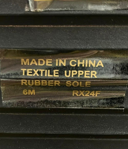 美品 MICHAEL KORS フェイクファートングサンダル 40F4ANFAID レディース SIZE 6 (23cm) マイケルコース