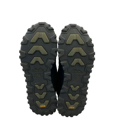 Clarks ショートブーツ ATL TrekDB GTX メンズ SIZE UK 7 1/2 クラークス