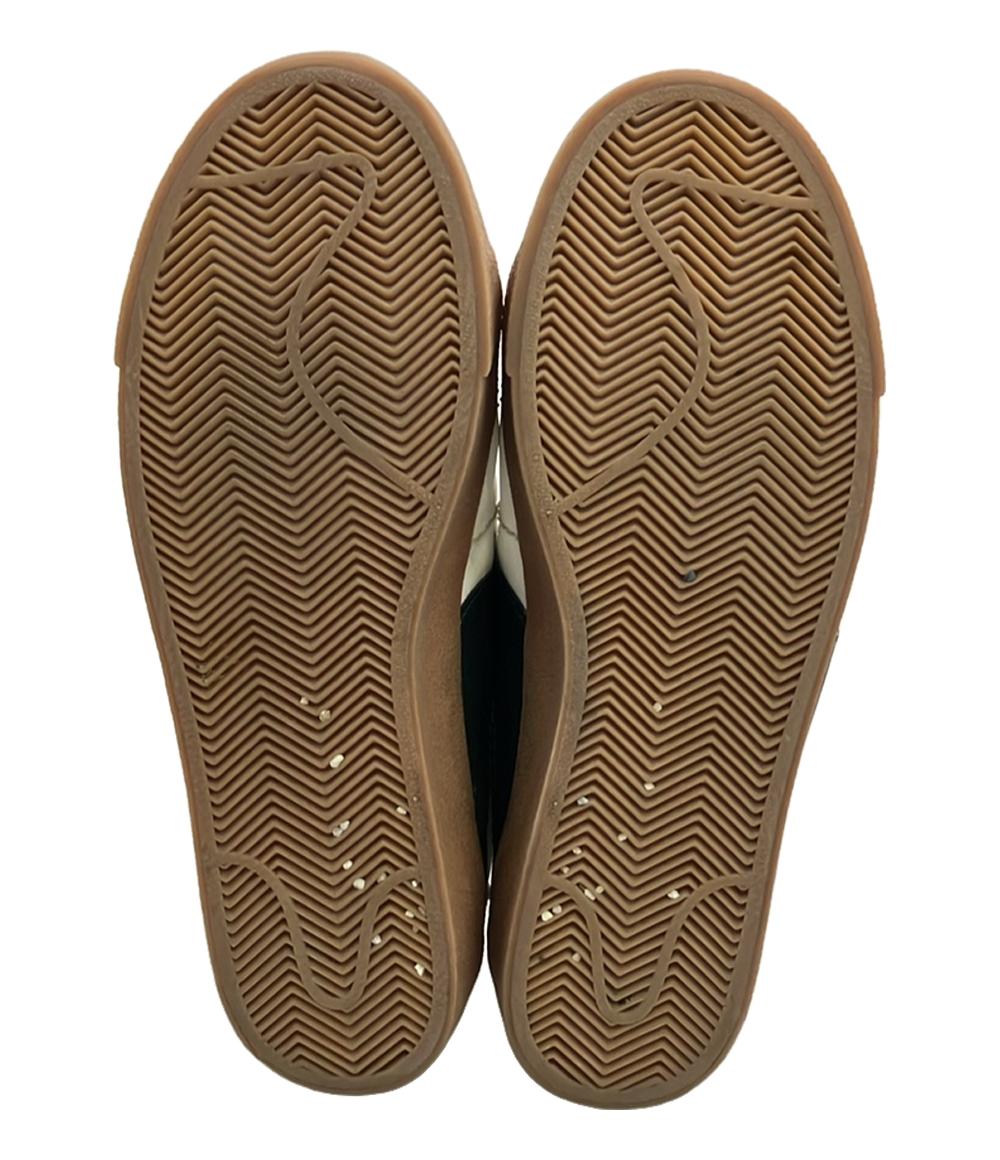 ナイキ ローカットスニーカー BLAZER LOW 77 JUMBO DR9865-101 メンズ SIZE 27.0 (L) NIKE