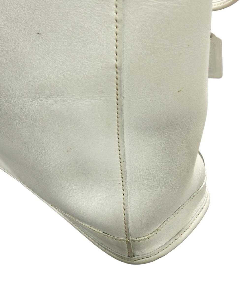 COACH トートバッグ レザー 9305 レディース コーチ