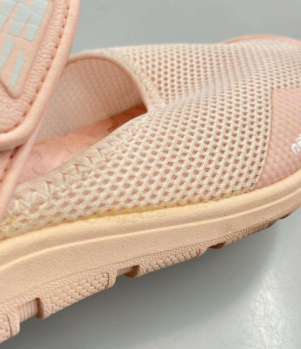 ニューバランス サマーシューズ 水陸両用 YO208SA2 キッズ SIZE 23.0 (M) NEW BALANCE