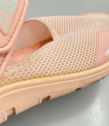 ニューバランス サマーシューズ 水陸両用 YO208SA2 キッズ SIZE 23.0 (M) NEW BALANCE