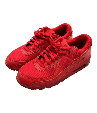 ナイキ ローカットスニーカー AIR MAX 90 CZ7918-600 メンズ SIZE 27.5 (L) NIKE