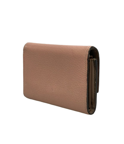 LOUIS VUITTON 三つ折り財布 ポルトフォイユ カプシーヌ M62156 レディース ルイ・ヴィトン