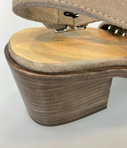 ラグアンドボーン サンダル レディース SIZE 38 (L) rag & bone