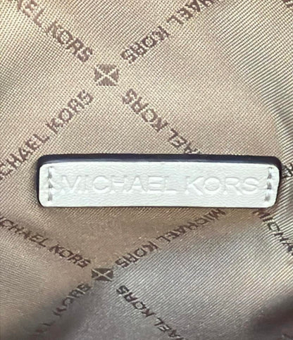 美品 MICHAEL KORS ショルダーバッグ 斜め掛け レディース マイケルコース