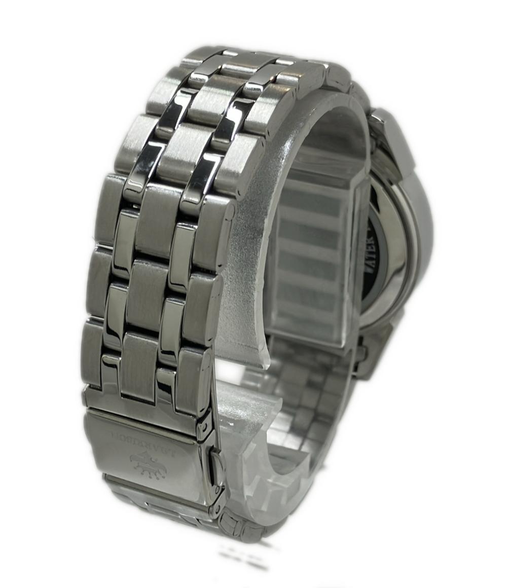 美品 J.HARRISON 腕時計 ソーラー JH-082L レディース ジョンハリソン