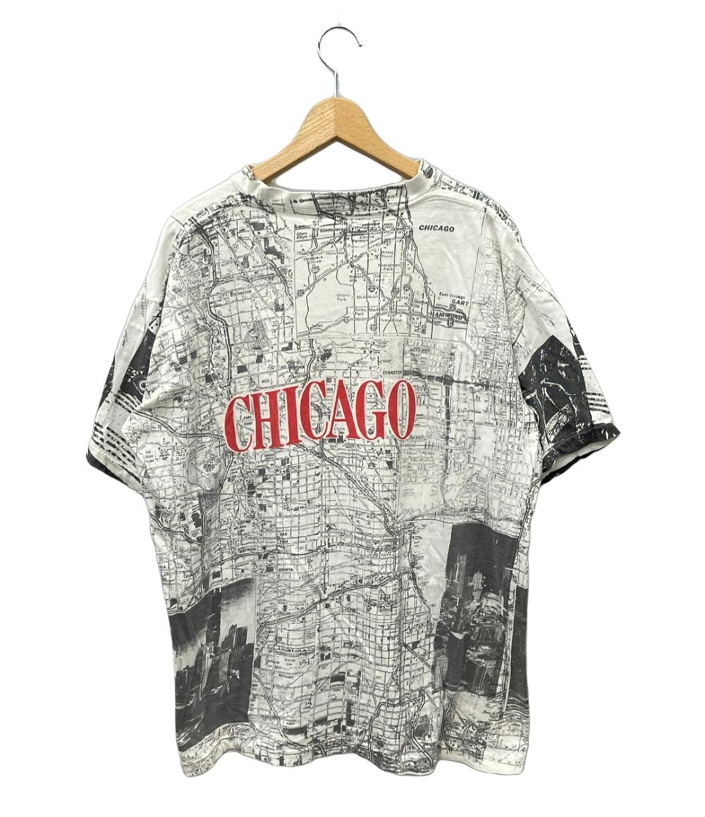 訳あり アコード 半袖Tシャツ メンズ ACCORD