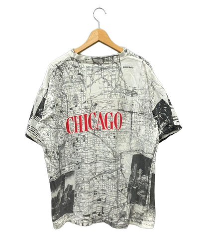 訳あり アコード 半袖Tシャツ メンズ ACCORD