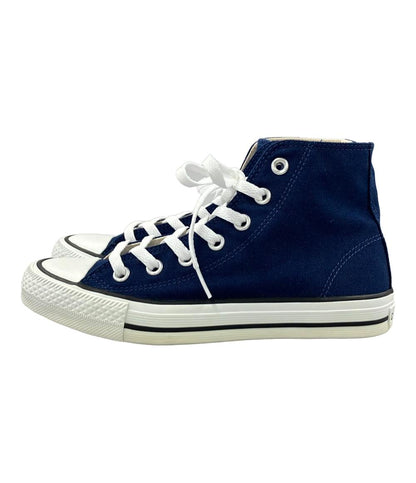 美品 CONVERSE ハイカットスニーカー オールスター HI 1704 レディース SIZE 23.5 (M) コンバース