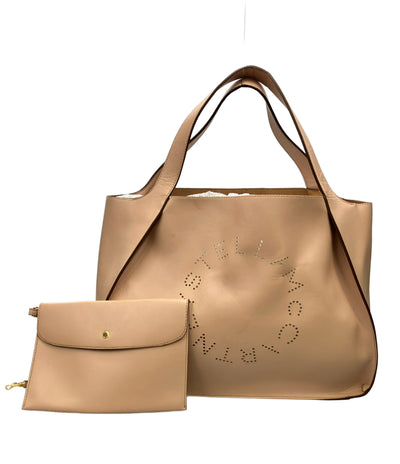 Stella McCartney トートバッグ レディース ステラマッカートニー