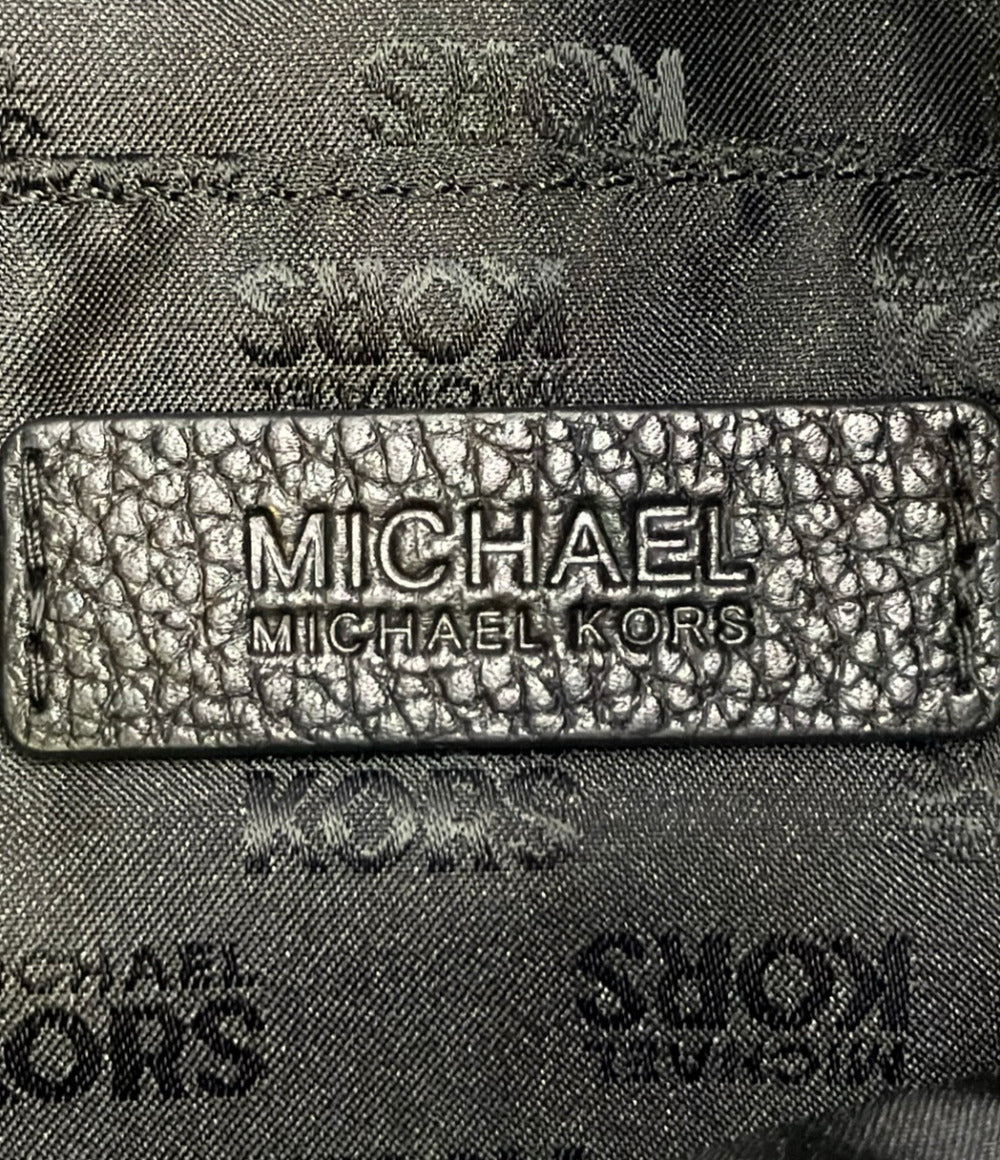 MICHAEL KORS 2way トートバッグ ショルダーバッグ 肩掛け 斜め掛け レディース マイケルコース