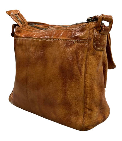 ゲンテン ショルダーバッグ 斜め掛け ユニセックス genten