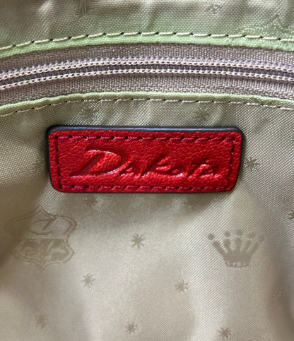 Dakota ショルダーバッグ 斜め掛け ショルダーウォレット レディース ダコタ