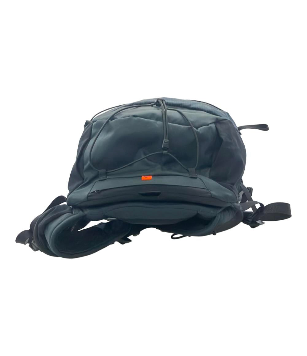 Mammut リュック ducan spine 28-35 メンズ マムート