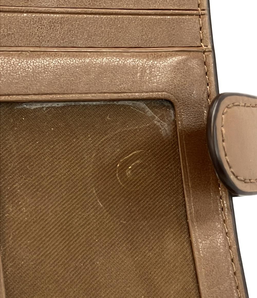 コーチ 二つ折り財布 シグネチャー F23553 レディース COACH