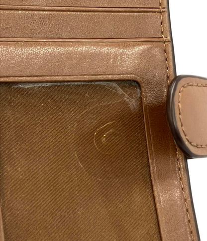 コーチ 二つ折り財布 シグネチャー F23553 レディース COACH