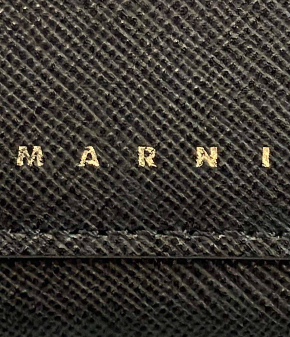 マルニ 6連キーケース レディース MARNI