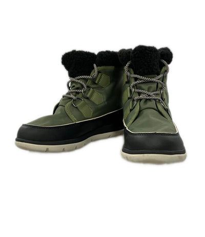 ソレル スノーブーツ レディース SIZE 24.5 (L) SOREL