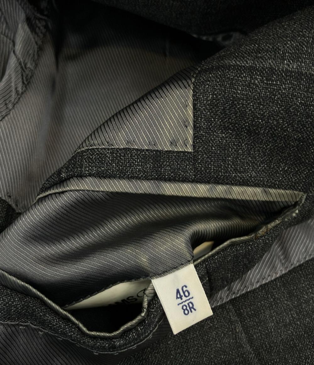 ビームス ビームスＦ テーラードジャケット 21-17-1106-264  BFB-19105-1-95.739 メンズ SIZE 46 8R (M) BEAMS BEAMS F