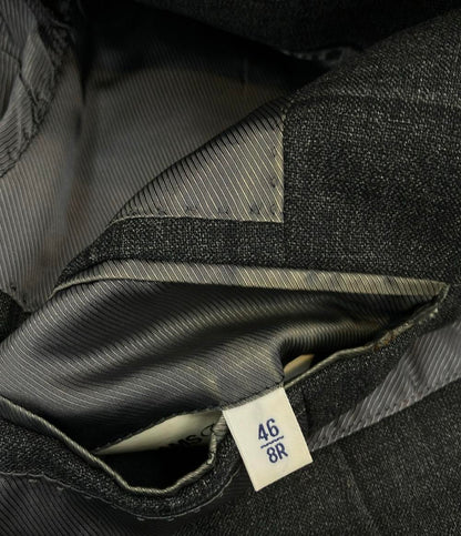 ビームス ビームスＦ テーラードジャケット 21-17-1106-264  BFB-19105-1-95.739 メンズ SIZE 46 8R (M) BEAMS BEAMS F