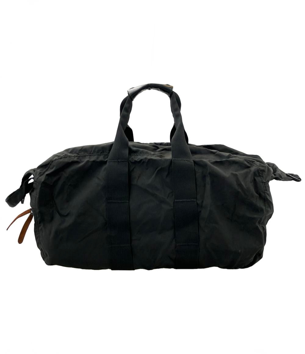 GREGORY ブラック ボストンバッグ GREGORY ボストンバッグ メンズ グレゴリー – Rehello by BOOKOFF