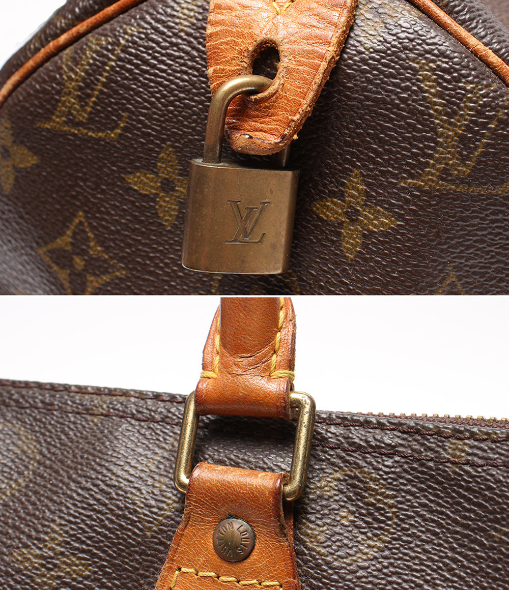 LOUIS VUITTON ハンドバッグ ミニボストンバッグ スピーディ30