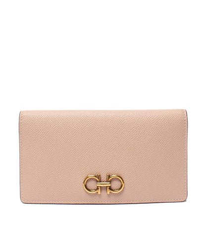 Salvatore Ferragamo 長財布 ガンチーニ 22D779 レディース サルヴァトーレフェラガモ