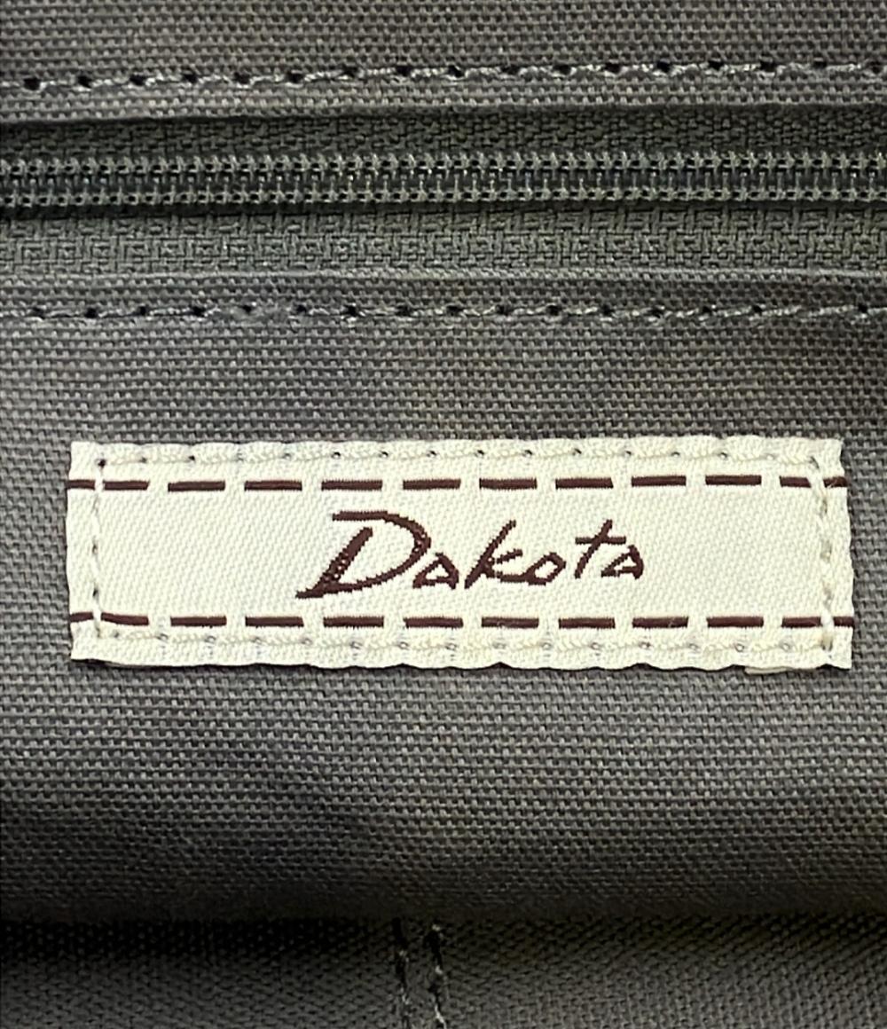 Dakota ショルダーバッグ 肩掛け レディース ダコタ