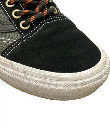VANS ローカットスニーカー × スピットファイア オールドスクール メンズ SIZE 26.0 ヴァンズ