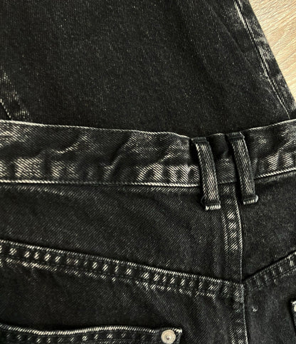 JOHN LAWRENCE SULLIVAN デタッチャブル デニムパンツ メンズ SIZE 44 ジョンローレンスサリバン