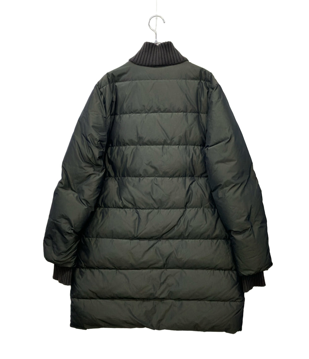 FABIANA FILIPPI ダウンコート レディース SIZE M ファビアナフィリッピ