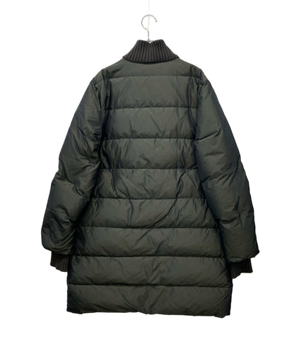 FABIANA FILIPPI ダウンコート レディース SIZE M ファビアナフィリッピ