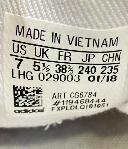 アディダス ミドルカットスニーカー CG6784 レディース SIZE 24 (L) adidas