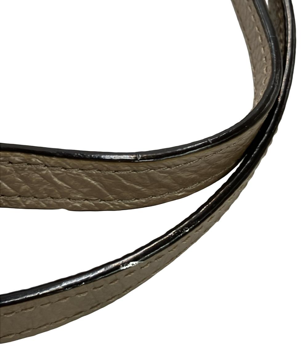 コーチ ハンドバッグ ショルダーバッグ 2WAY 斜め掛け レザー F31409 レディース COACH