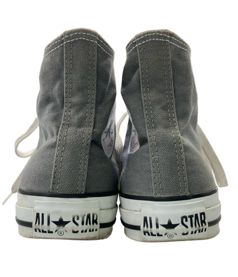 CONVERSE ハイカットスニーカー キャンバス オールスター ハイ 1C988 レディース SIZE 23.5 コンバース