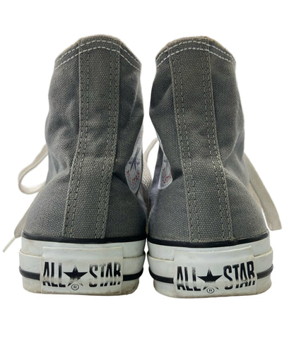 CONVERSE ハイカットスニーカー キャンバス オールスター ハイ 1C988 レディース SIZE 23.5 コンバース