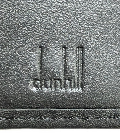 Dunhill 二つ折り財布 レザー メンズ ダンヒル