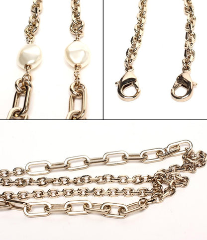 クリスチャンディオール 2wayチェーンショルダーウォレット クラッチ 斜め掛け デイリーチェーンポーチ レディース Christian Dior