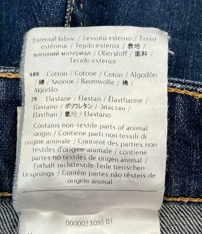 RED VALENTINO スキニーデニムパンツ レディース SIZE 26 (S) レッドヴァレンティノ