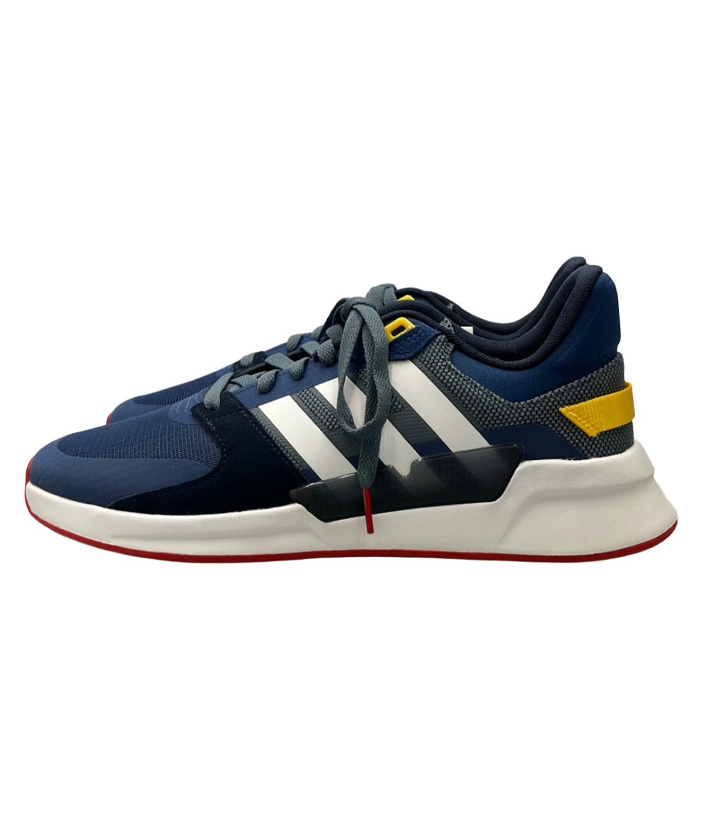 美品 adidas ローカットスニーカー RUN90S M EG8656 メンズ SIZE 28.5 アディダス