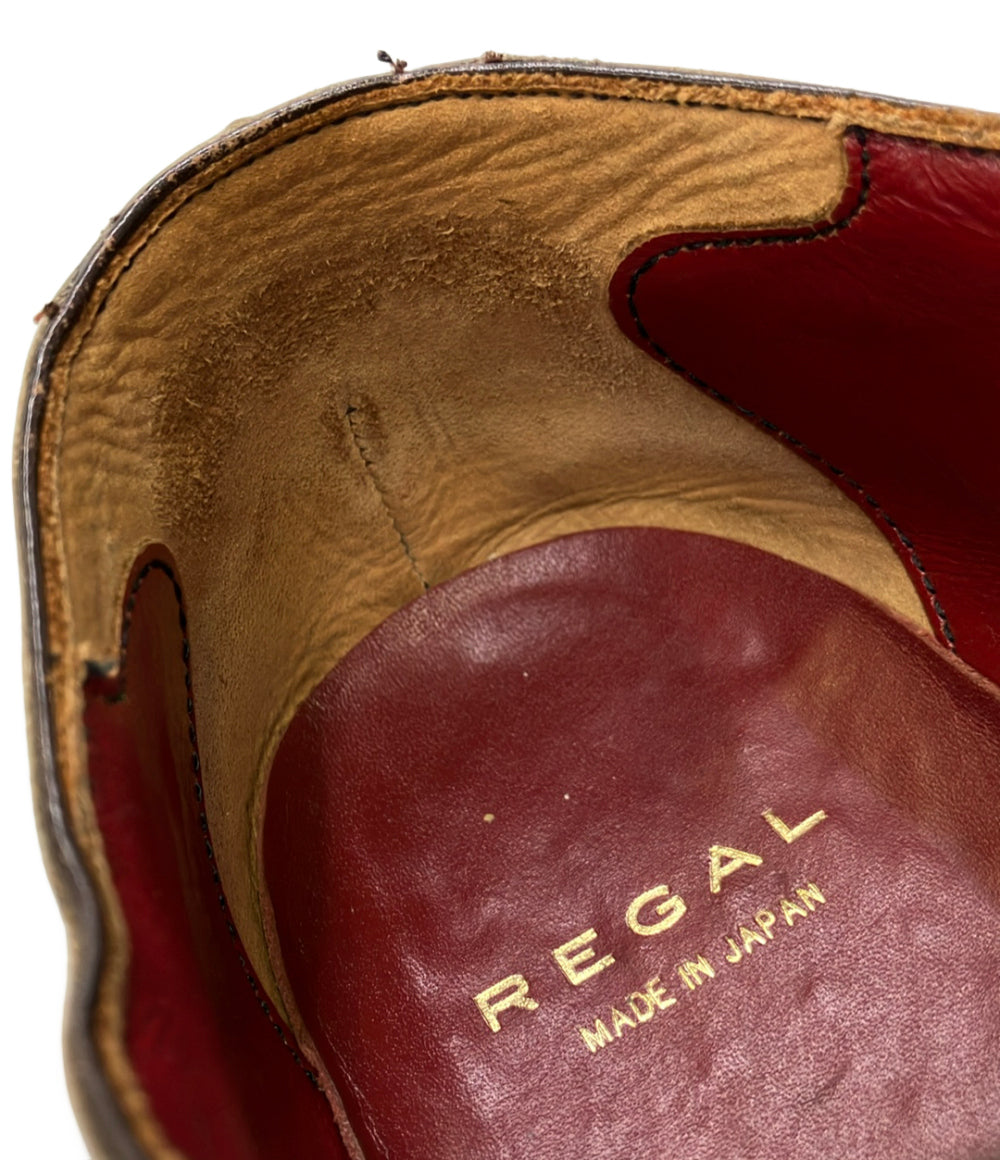 REGAL ドレスシューズ B8J 344 406R メンズ SIZE 26 リーガル