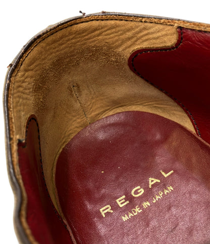 REGAL ドレスシューズ B8J 344 406R メンズ SIZE 26 リーガル