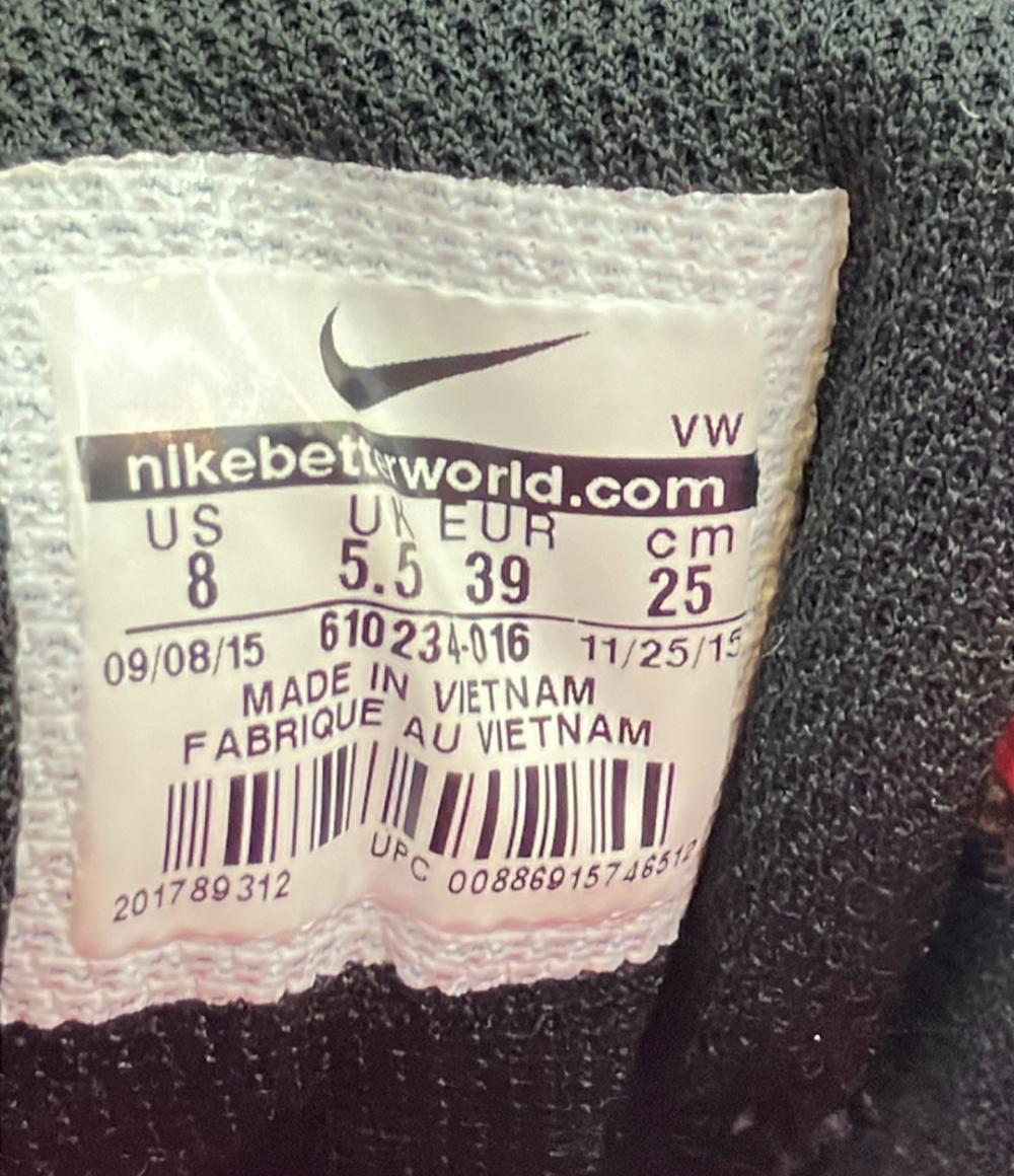 ナイキ ローカットスニーカー 610234-016 レディース SIZE 25.0 (XL) NIKE