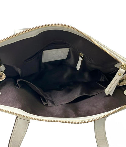 COACH トートバッグ シグネチャー F11620 レディース コーチ